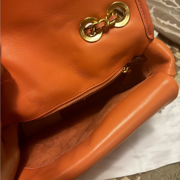 Coach Madison Pillow Bag - Picture 6 of 8